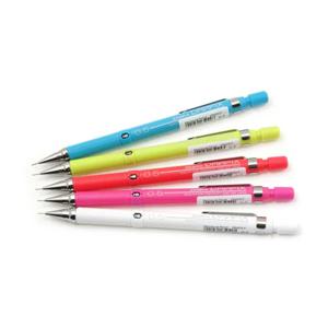 지브라 Drafix F 컬러바디 제도샤프(0.5mm)_5colors