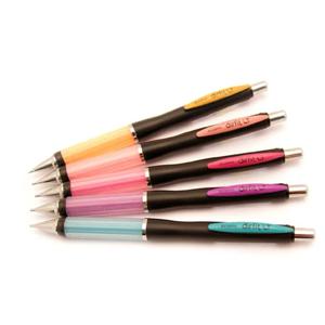 지브라 에어핏 LTS 슬림샤프(0.5mm)_5colors