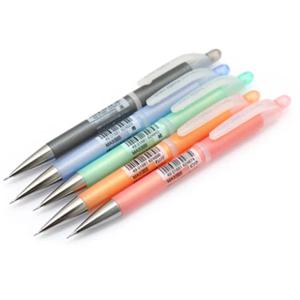 지브라 에스피나 펄 샤프(0.5mm)_5colors