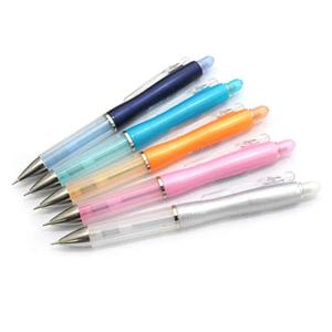 지브라 에어핏 클립 샤프(0.5mm)_5colors