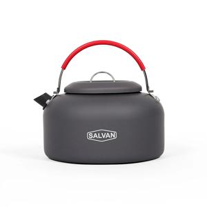 캠핑 경량 주전자 1.4L 백패킹 초경량