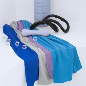 탄산수건 프리미엄 건식/습식 스포츠타올 기능성 쿨타월 냉감 수건