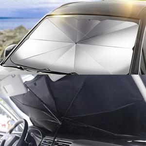 썬블록우산 차량용 햇빛가리개 앞유리가리개