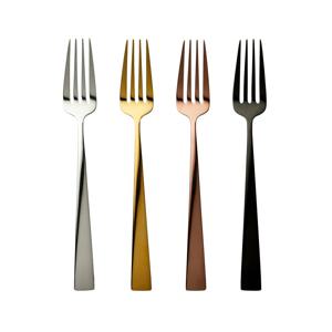 라페스타 디너 포크(유광) 4colors