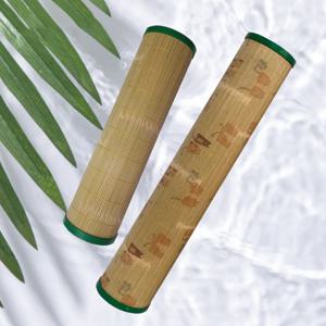 국산 대나무 죽부인 여름 열대야 2size