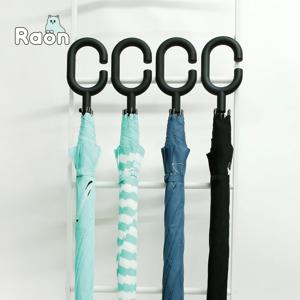 캐릭터 폰브렐라 62 스트라이프 장우산