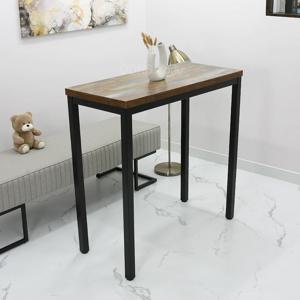 CT5090h 높이986mm 스탠딩 컴퓨터책상 W900  x  D500