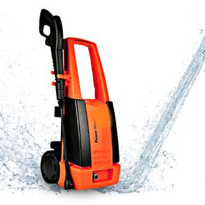 고압세척기 140바 HPW-2C-KC 자동차세차 바닥청소 외벽청소