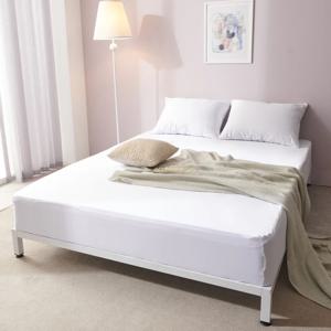 알러지케어 5면 방수 밴드형 침대 매트리스커버 진드기차단 8size