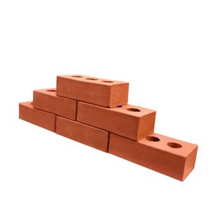 적벽돌 10장 황토 담장 조적 받침대 인테리어