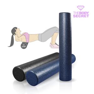 폼롤러 바디롤러 EPP90cm 460g 메뉴얼 홈트 한국제조
