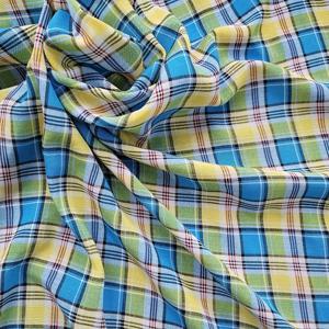 (만옥)홍콩레몬티2 가리개 커튼 m 유니크 플라워 패턴 커텐 식탁보 빈티지 레트로  홍콩