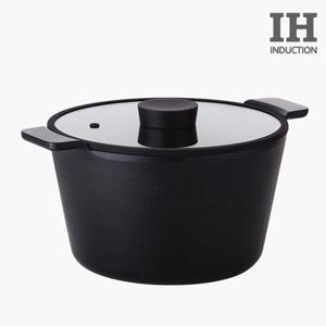 불칸 IH 인덕션 곰솥 26cm