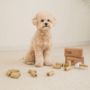 친환경 생분해성 강아지 배변봉투 10입 1+1(20롤 총 240매)