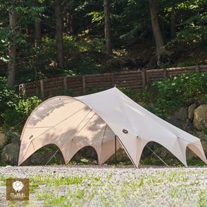 비욘드 돔타프 감성 차박 타프 쉘터