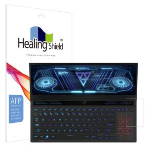 ROG 제피러스 듀오 16 GX650 올레포빅 터치패드 필름