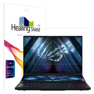 ROG 제피러스 듀오 16 GX650 블루라이트차단 필름