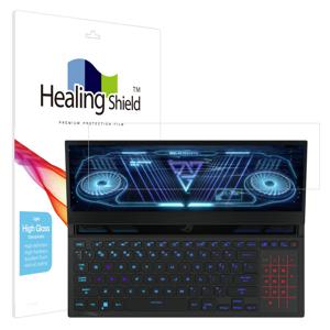 제피러스듀오GX650 보조디스플레이 올레포빅Light필름
