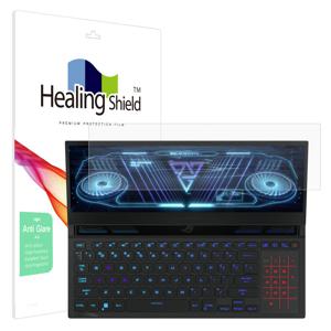 제피러스 듀오 GX650 보조디스플레이 저반사Light필름