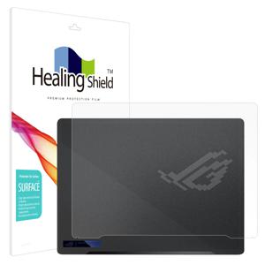 에이수스 ROG 제피러스 G14 GA402 무광 상판필름 2매