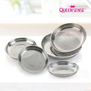 프리미엄 국내생산 포스코 스텐레스스틸304 펀칭 채반 5종