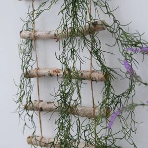 수초 넝쿨 식물 조화 그린 90cm(덩쿨 조화/ 수초/포도나무조화)