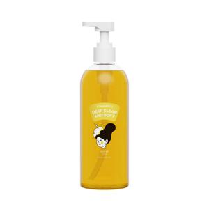 사춘기 청소년 샴푸 긴머리용 500ml