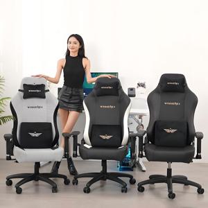 위너렉스 GT시리즈 게이밍의자 PC방의자 게이머의자 게이밍체어 학생의자 컴퓨터의자