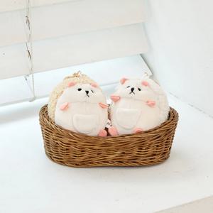 감정인형 아기 마봉이 키링