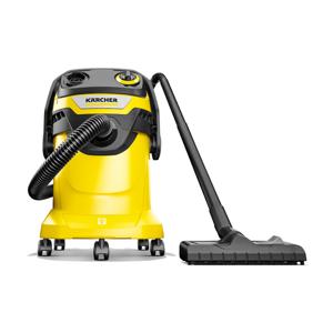 흡입력좋은 건습식 대용량 25L 업소용청소기 WD5V 블로우기능 산업용 공업용 영업용