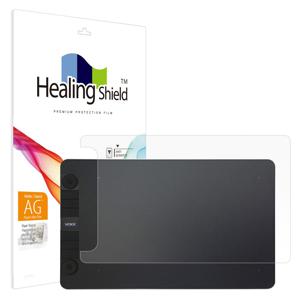 베이크 VK1060 PRO 종이질감 액정보호필름