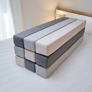 침대틈새쿠션 틈새막이 침대사이쿠션 매트리스