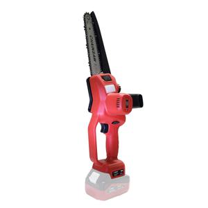 20V 충전 체인톱 본체 8인치 FKCT2008b 마끼다배터리 호환