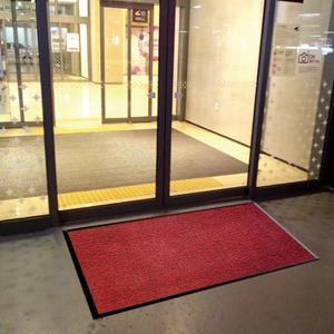 국내산 카페트매트 60x90 90x120 사무실 발매트 현관매트 출입구 매장