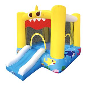 핑크퐁 아기상어 에어바운스