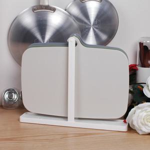 슬림 인덱스 도마세트 (도마3종+거치대)