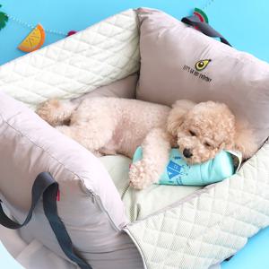 패리스독 강아지용품 스테이 아이스 쿨보틀파우치