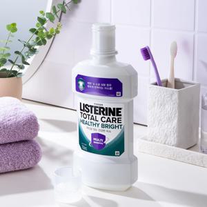토탈 헬씨 브라이트 750ml x2