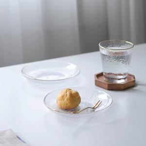 엘르 컬러 유리접시 (3size / 3color) 택 1