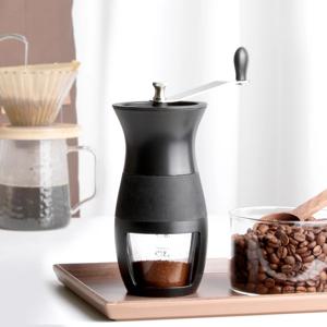 계량 커피그라인더 CH-32 핸드밀 원두 가는기계 수동 커피 그라인더 커피밀