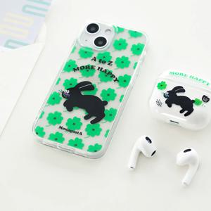 Romane 투명 케이스 iPhone13_페이지