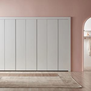 한샘몰pick 솔리에 밀로 프레스티지 무광 붙박이장 210~360cm 2colors