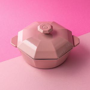 두오모 캐스트 아이언 냄비 18cm