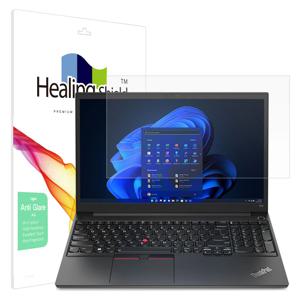 레노버 씽크패드 E15 Gen4 저반사 Light 필름