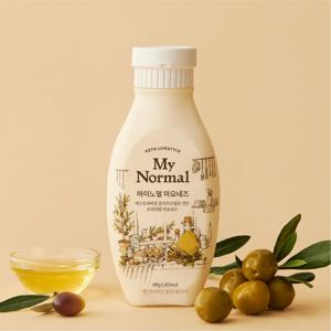 엑스트라버진올리브오일마요네즈 260g*1개