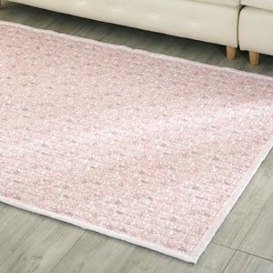 소근소근 시어서커 리플 여름 침대패드 겸 카페트 _3color