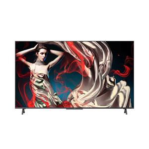 [리퍼] 75인치 안드로이드 QLED TV 75C725 구글 TV
