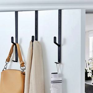 41cm 대형 도어행거 문옷걸이 가방걸이 모자걸이 마스크걸이 2colors
