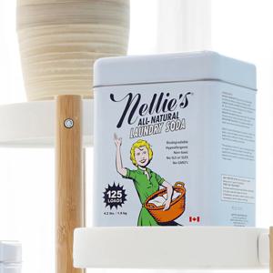 125회 쓰는 세탁세제 (1.9kg)