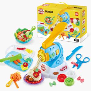 타이거 도우 파스타셰프